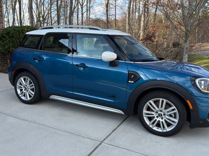 Used 2024 MINI Cooper Countryman S