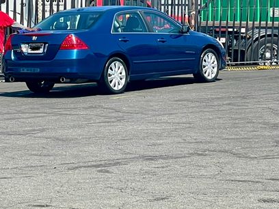 Used 2006 Honda Accord EX-L