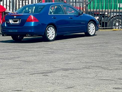 Used 2006 Honda Accord EX-L image 1