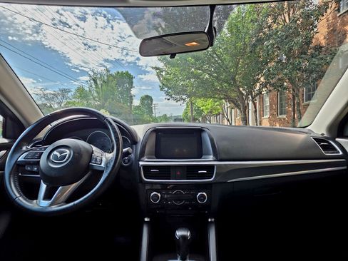 Used 2016 MAZDA CX-5 Grand Touring FWD image 6