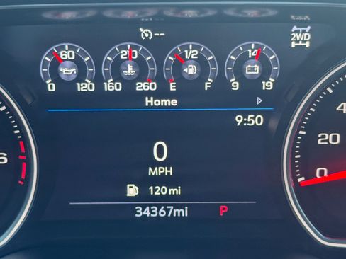 Used 2021 Chevrolet Silverado 1500 W/T w/ WT Fleet Convenience Package image 12