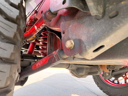 Used 2017 Jeep Wrangler Unlimited Sport w/ Quick Order Package 24S image 25