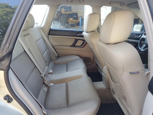 Used 2006 Subaru Outback 3.0R L.L. Bean image 8