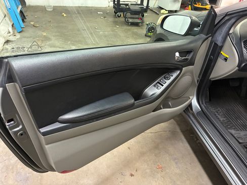 Used 2014 Kia Forte Koup EX w/ EX Premium Package image 16