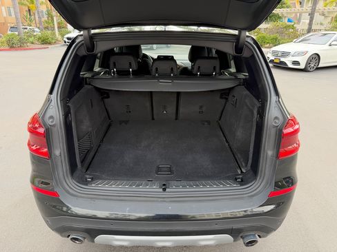 Used 2020 BMW X3 xDrive30i AWD/4WD image 18