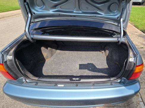 Used 2000 Honda Civic DX image 24