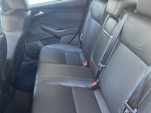 Used 2013 Ford Focus ST FWD image 26