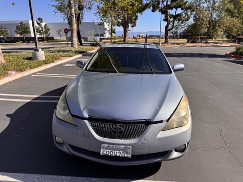 Used 2006 Toyota Solara SE Sport image 1