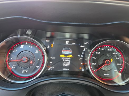 Used 2023 Dodge Charger Scat Pack image 17