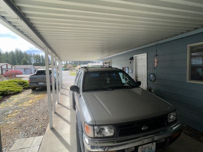 Used 1998 Nissan Pathfinder SE