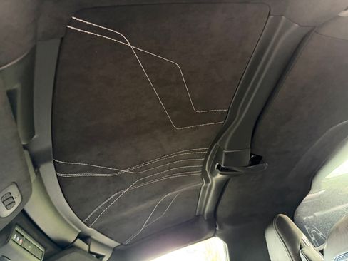 Used 2024 Chevrolet Corvette Z06 image 25