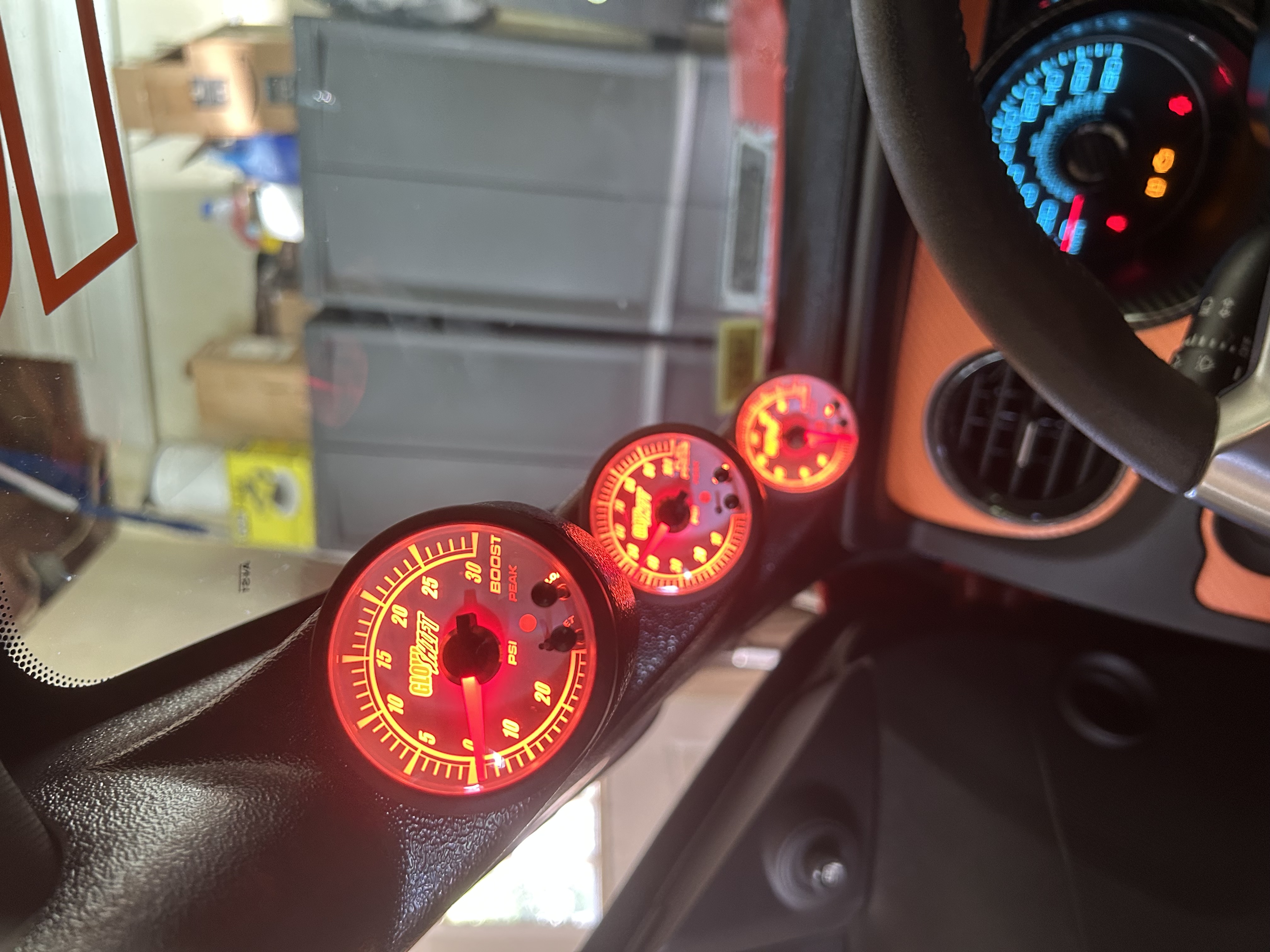 Used 2012 Ford Mustang Boss 302 w/ Boss 302 Accessory Pkg RWD image 2