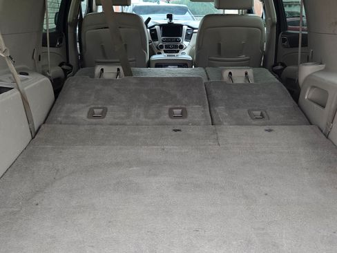 Used 2015 GMC Yukon XL Denali w/ Premium Package image 25