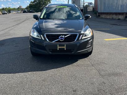 Used 2011 Volvo XC60 T6