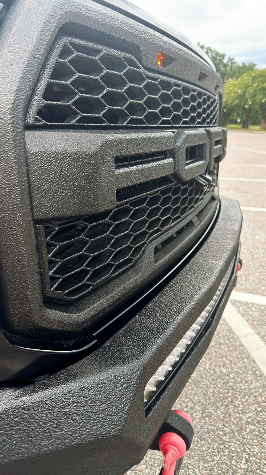 Used 2018 Ford F150 Raptor w/ Equipment Group 802A Luxury AWD/4WD image 21