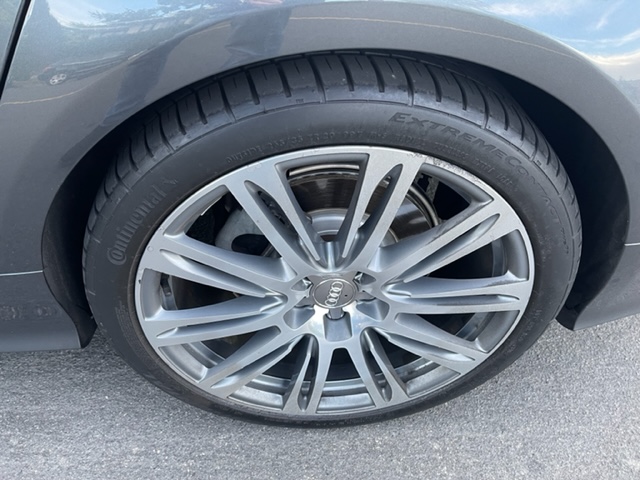 Used 2013 Audi A7 3.0T Prestige AWD/4WD image 17