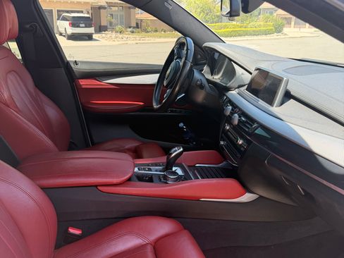 Used 2016 BMW X6 xDrive35i AWD/4WD image 6