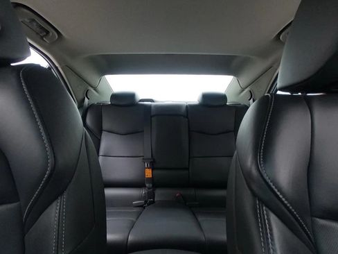 Used 2016 Cadillac ATS Luxury image 1