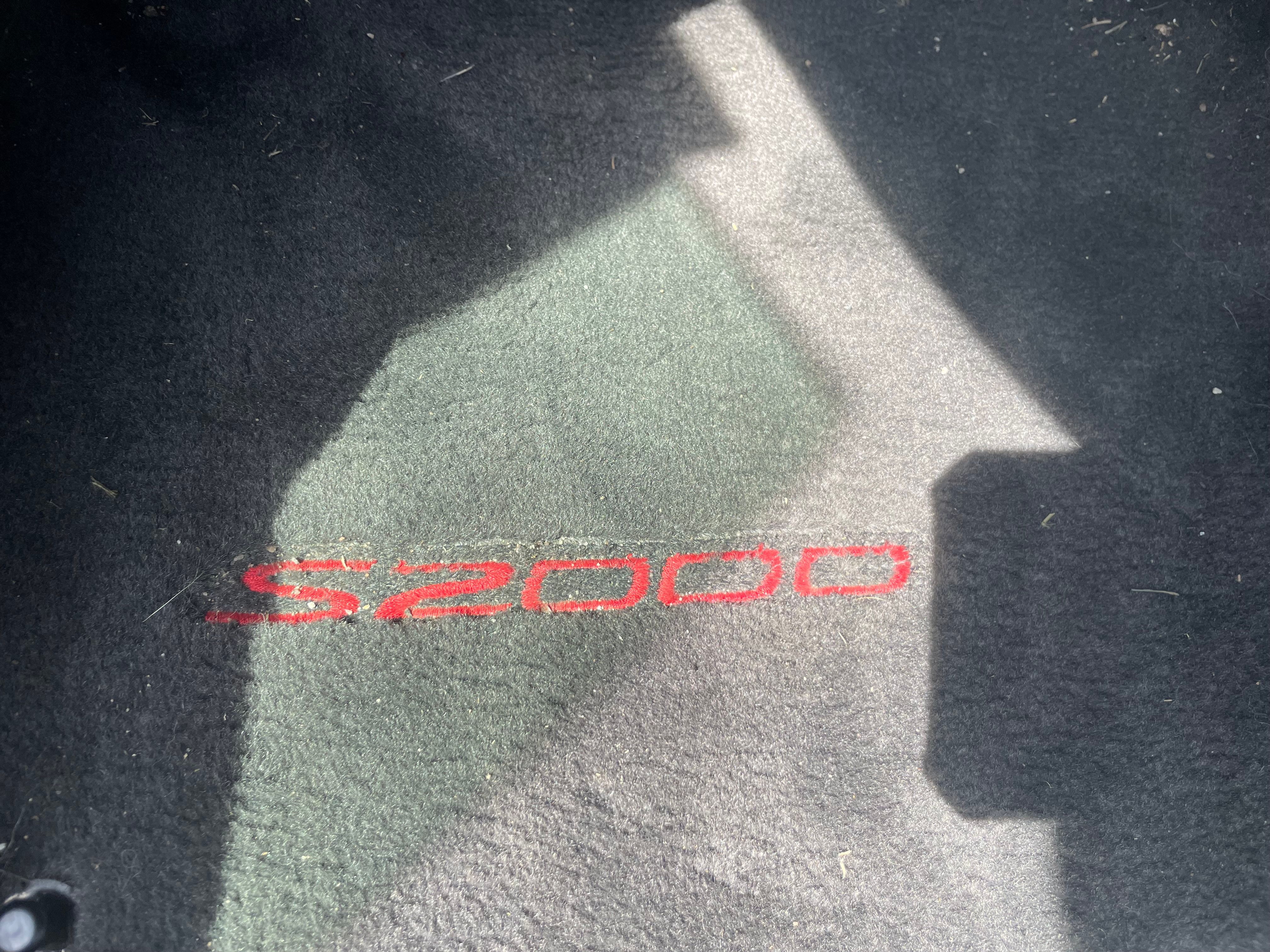 Used 2000 Honda S2000 image 14