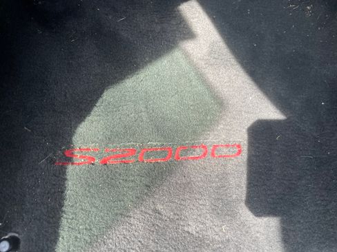 Used 2000 Honda S2000 image 14