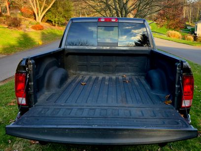 Used 2018 RAM 1500 Big Horn