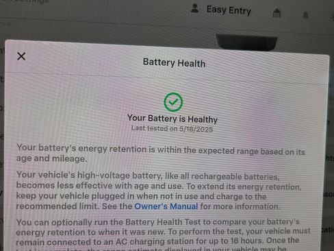 Used 2018 Tesla Model 3 Long Range image 18