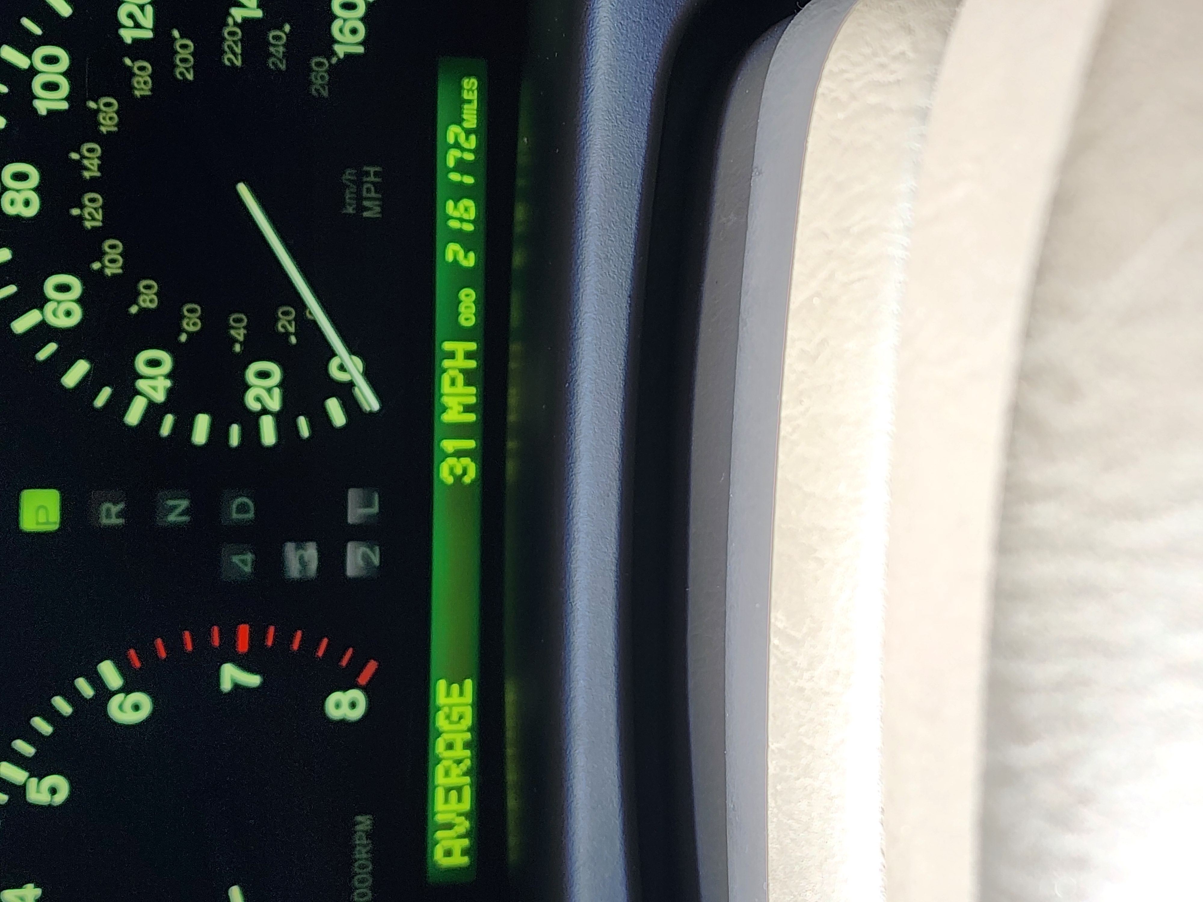 Used 1998 Lexus LS 400 RWD image 2