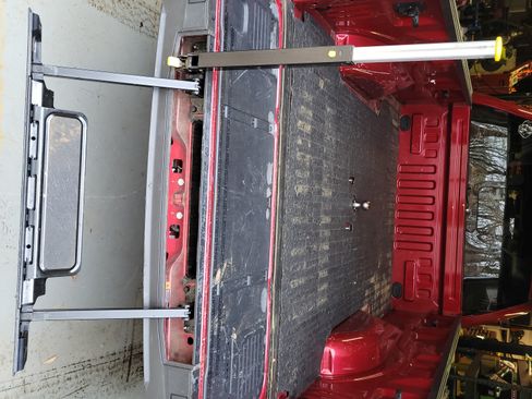 Used 2022 Ford F150 Lariat w/ Max Trailer Tow Package image 11