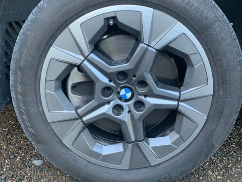 Used 2025 BMW X1 xDrive28i w/ Convenience Package image 14