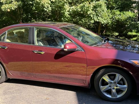 Used 2011 Acura TSX Sedan FWD image 4