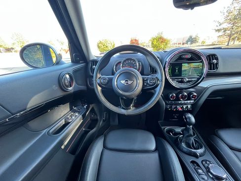Used 2017 MINI Cooper Countryman S image 15