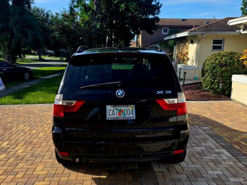 Used 2010 BMW X3 xDrive30i AWD/4WD image 2