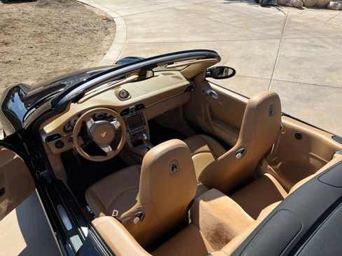 Used 2006 Porsche 911 Carrera 4S AWD/4WD image 14