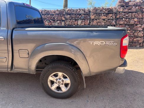 Used 2006 Toyota Tundra SR5 w/ TRD Off-Road Pkg RWD image 10
