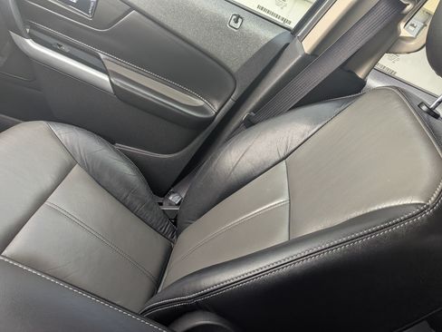 Used 2013 Ford Edge Sport w/ Driver Entry Pkg FWD image 14