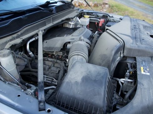 Used 2023 RAM 2500 Power Wagon w/ Level 2 Equipment Group image 16