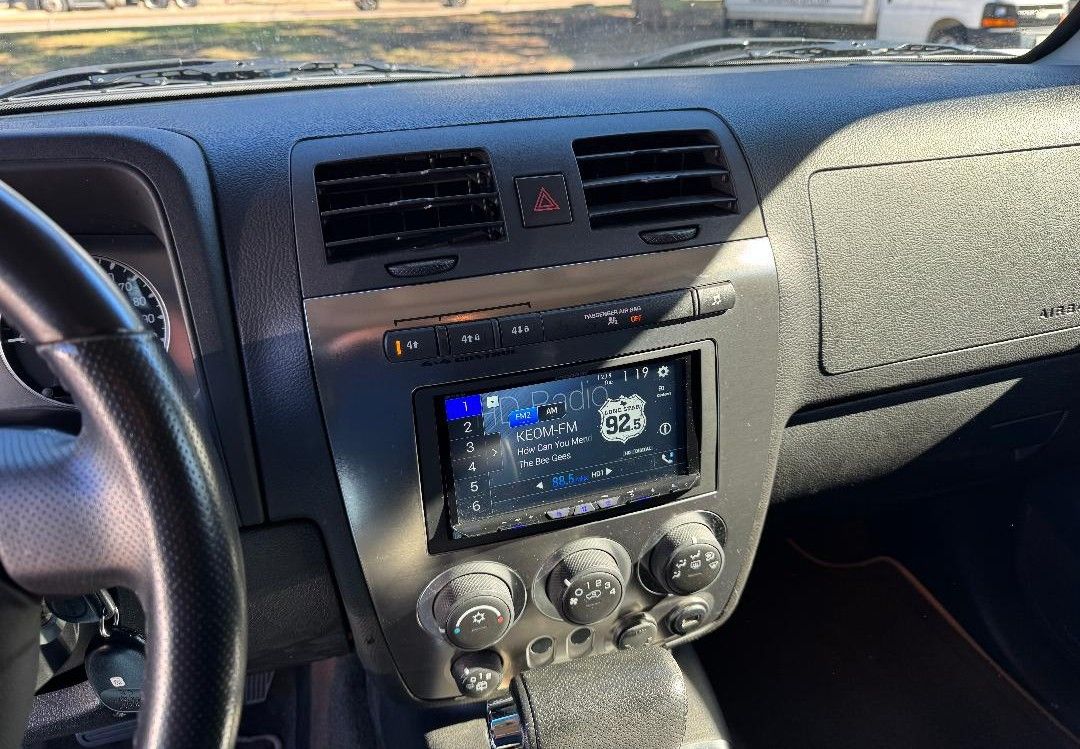 Used 2008 HUMMER H3 Alpha AWD/4WD image 11