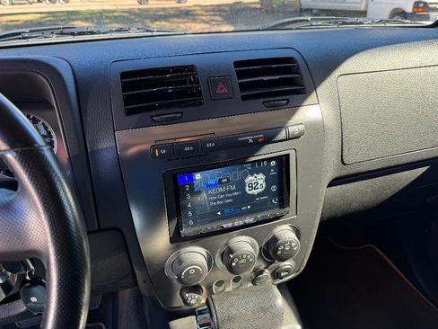 Used 2008 HUMMER H3 Alpha image 11