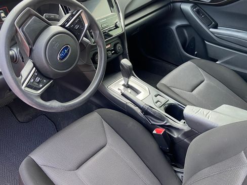 Used 2020 Subaru Impreza 2.0i image 10