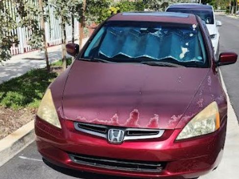 Used 2005 Honda Accord EX-L image 2