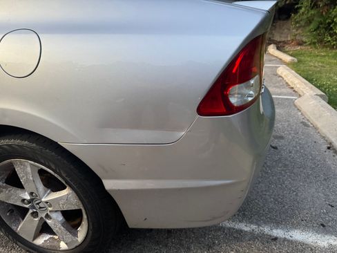 Used 2009 Honda Civic LX-S image 11