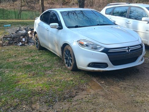 Used 2013 Dodge Dart Rallye image 12