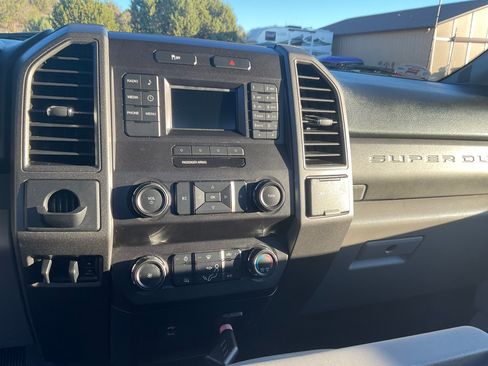 Used 2019 Ford F350 XL w/ XL Value Package RWD image 17