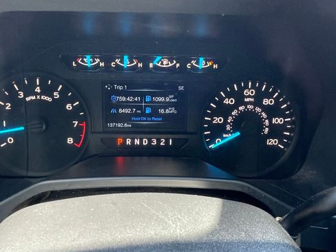 Used 2015 Ford F150 XL w/ Equipment Group 101A Mid RWD image 10