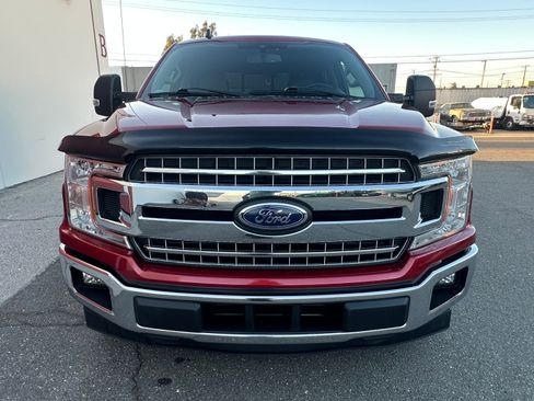 Used 2019 Ford F150 XLT w/ Equipment Group 302A Luxury image 20