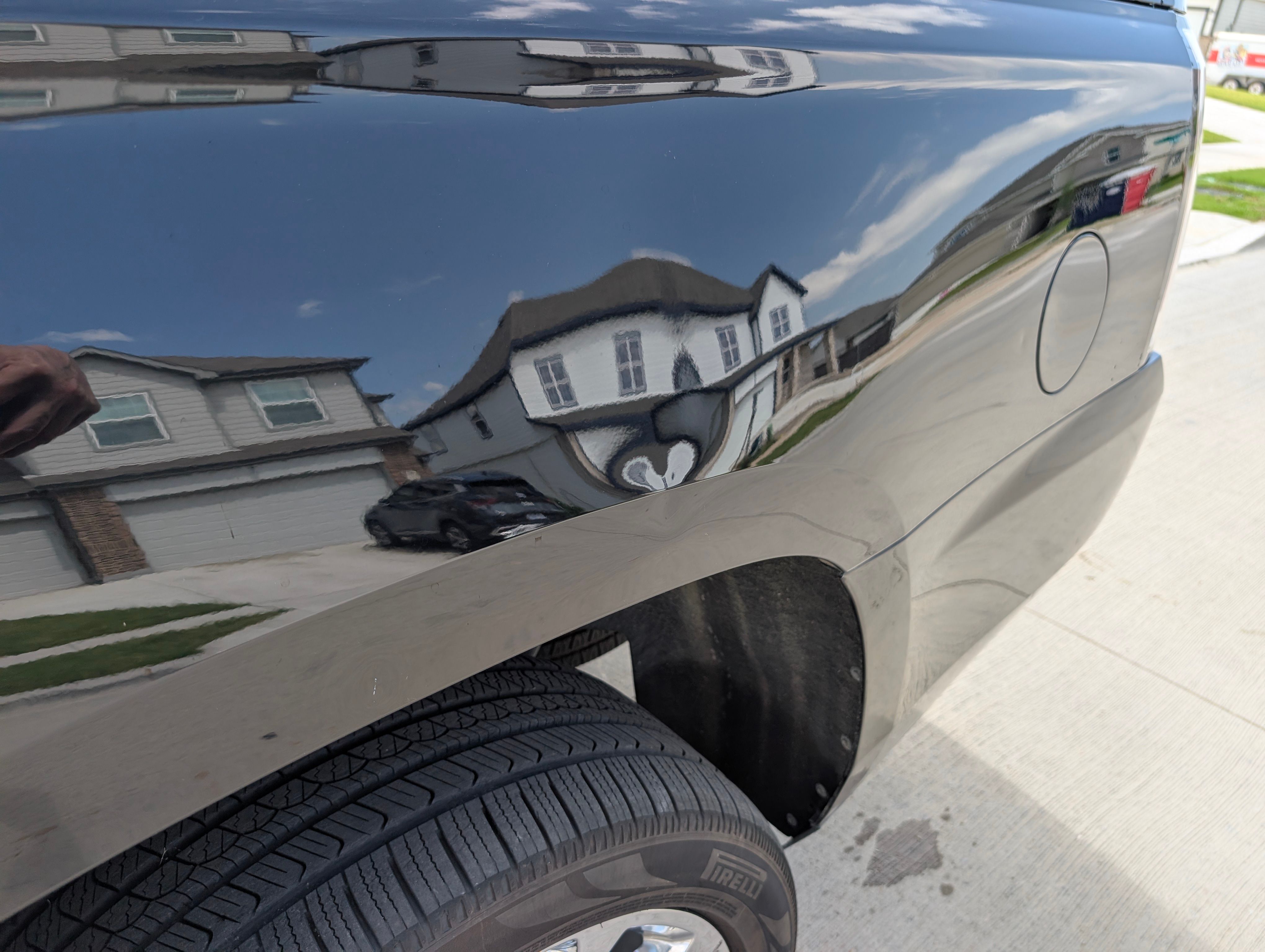Used 2019 GMC Yukon XL SLT RWD image 24