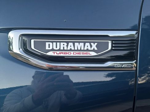 Used 2020 GMC Sierra 1500 Denali w/ Denali Ultimate Package image 11