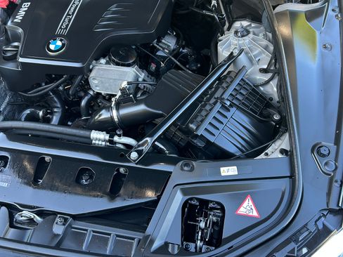 Used 2014 BMW 528i xDrive Sedan image 8