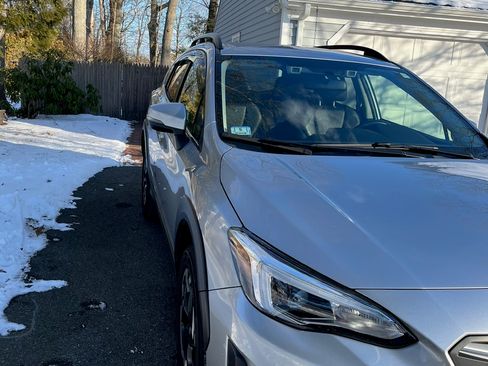 Used 2021 Subaru Crosstrek 2.5i Limited image 6