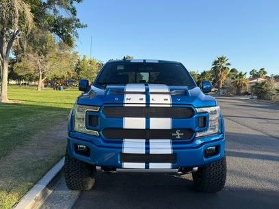 Used 2020 Ford F150 Lariat w/ Equipment Group 502A Luxury